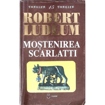 MOSTENIREA SCARLATTI