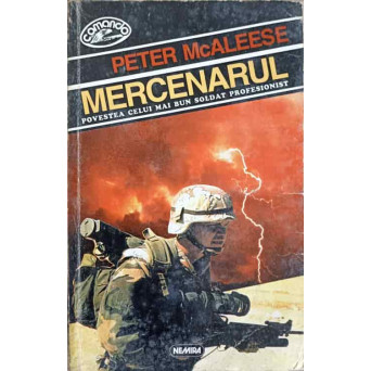 MERCENARUL