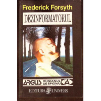 DEZINFORMATORUL