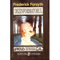 DEZINFORMATORUL