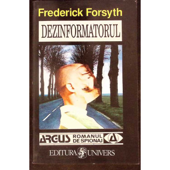 DEZINFORMATORUL