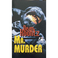 MR. MURDER MR. MURDER