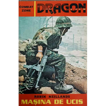 MASINA DE UCIS