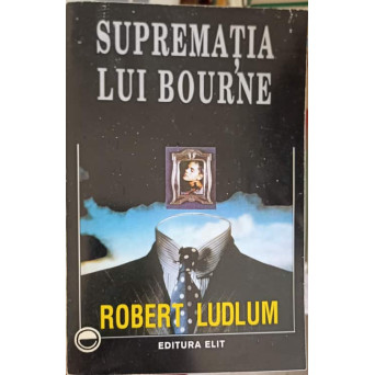SUPREMATIA LUI BOURNE