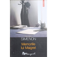MEMORIILE LUI MAIGRET
