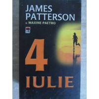 4 IULIE 4 IULIE