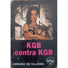 KGB CONTRA KGB