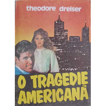 O TRAGEDIE AMERICANA VOL.1