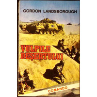 VULPILE DESERTULUI
