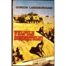 VULPILE DESERTULUI