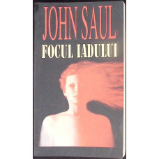 FOCUL IADULUI