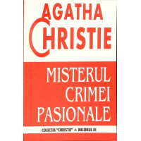 MISTERUL CRIMEI PASIONALE