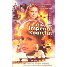 IMPERIUL SOARELUI