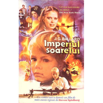 IMPERIUL SOARELUI