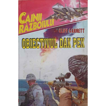 OBIECTIVUL DAN PEK