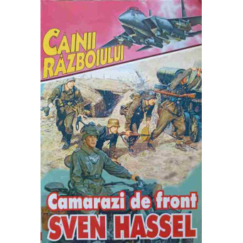 CAMARAZI DE FRONT