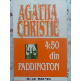 4:50 DIN PADDINGTON