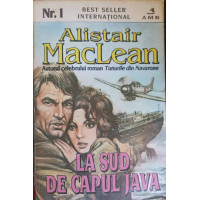 LA SUD DE CAPUL JAVA