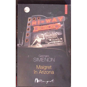 MAIGRET IN ARIZONA