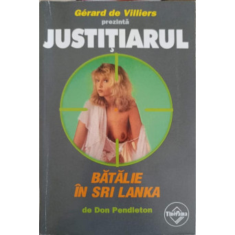BATALIE IN SRI LANKA