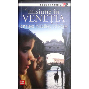 MISIUNE IN VENETIA