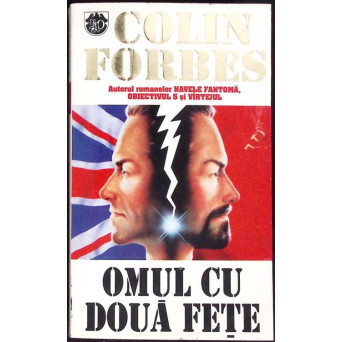 OMUL CU DOUA FETE
