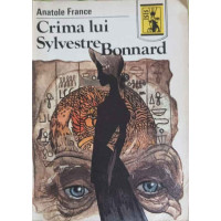 CRIMA LUI SYLVESTRE BONNARD CRIMA LUI SYLVESTRE BONNARD