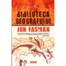 BIBLIOTECA GEOGRAFULUI