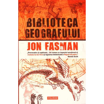 BIBLIOTECA GEOGRAFULUI