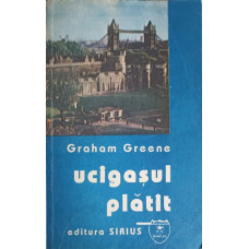 UCIGASUL PLATIT