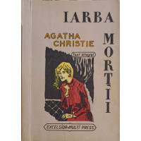 IARBA MORTII