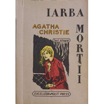 IARBA MORTII