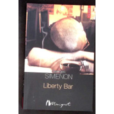 LIBERTY BAR