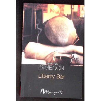 LIBERTY BAR