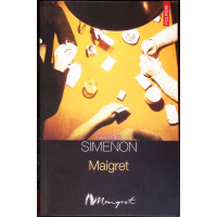 MAIGRET MAIGRET