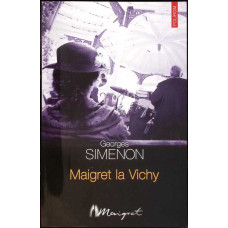 MAIGRET LA VICHY