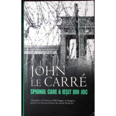 SPIONUL CARE A IESIT DIN JOC
