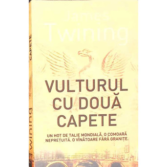 VULTURUL CU DOUA CAPETE