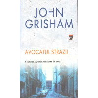 AVOCATUL STRAZII AVOCATUL STRAZII
