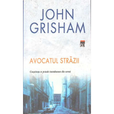 AVOCATUL STRAZII
