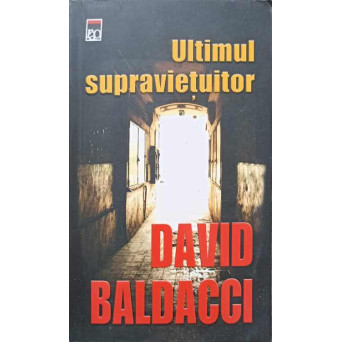 ULTIMUL SUPRAVIETUITOR