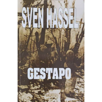 GESTAPO