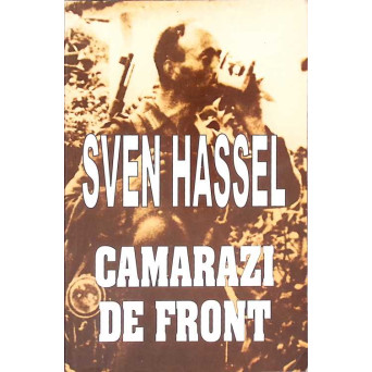 CAMARAZI DE FRONT