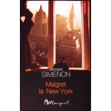 MAIGRET LA NEW YORK
