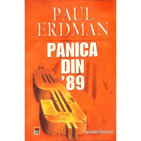 PANICA DIN '89 PANICA DIN '89