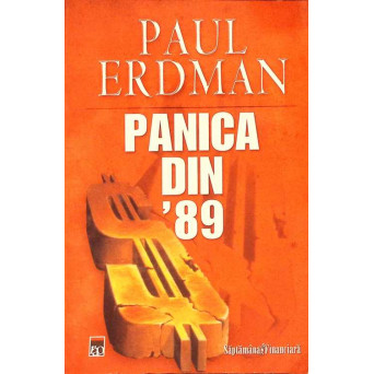 PANICA DIN '89