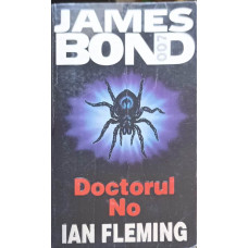 JAMES BOND: DOCTORUL NO