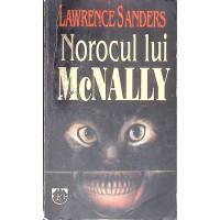 NOROCUL LUI MCNALLY