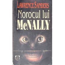 NOROCUL LUI MCNALLY