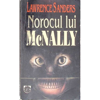 NOROCUL LUI MCNALLY